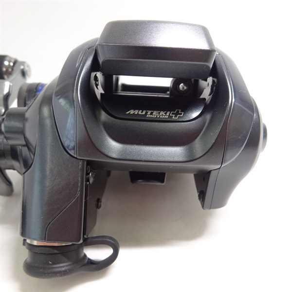 ２４フォースマスター６００ＤＨ
